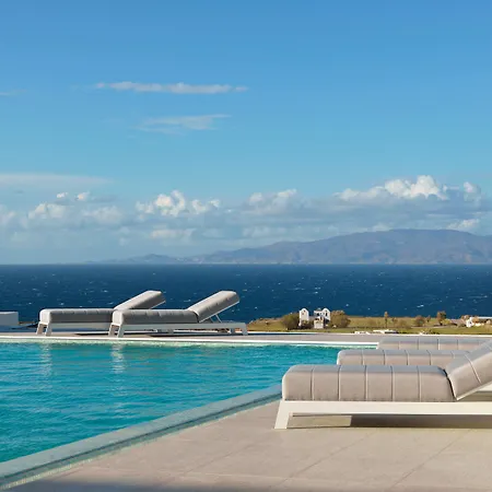 Myst Boutique 4* Oia