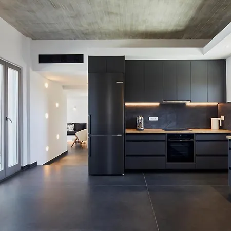 Myst Boutique 4* Oia