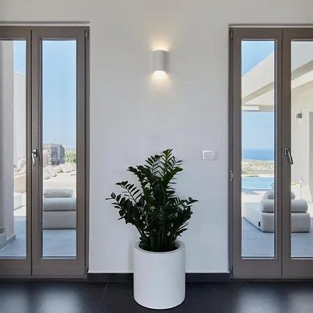 Hotel Myst Boutique Oia