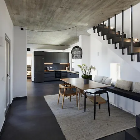 Myst Boutique Hotel 4*