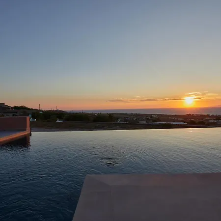 Myst Boutique Hotel Oia