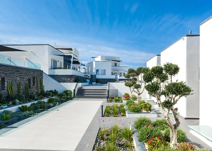 מלון Myst Boutique