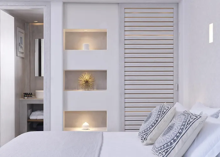 Myst Boutique 4* אויה