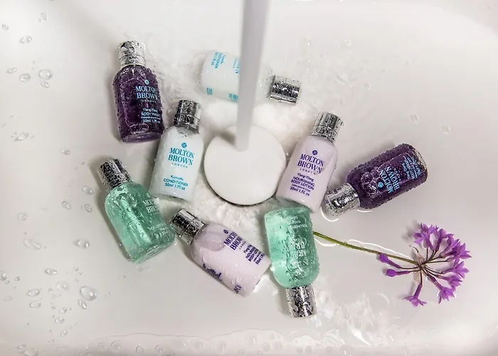 מלון Myst Boutique 4*