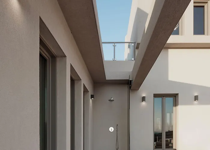 מלון Myst Boutique 4*