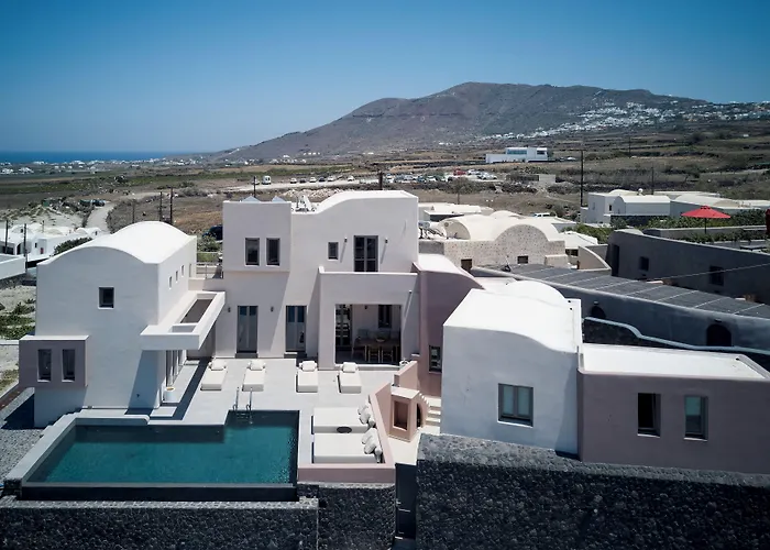 מלון Myst Boutique