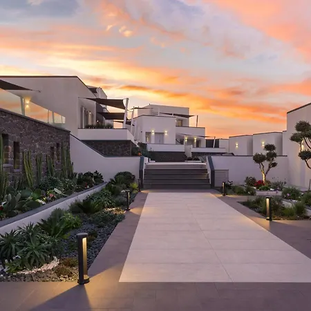 Myst Boutique Hotell Oia