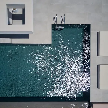 Hotell Myst Boutique 4*