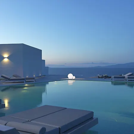 Hotell Myst Boutique 4*