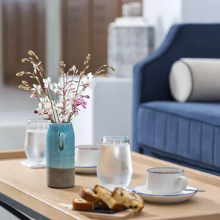 Myst Boutique Hotell 4*