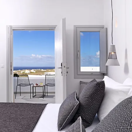 Hotell Myst Boutique 4*