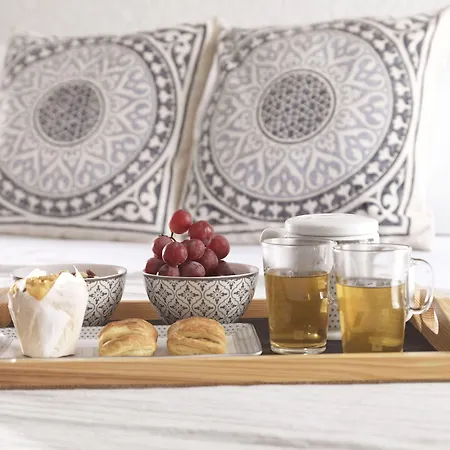 Hotell Myst Boutique Oia