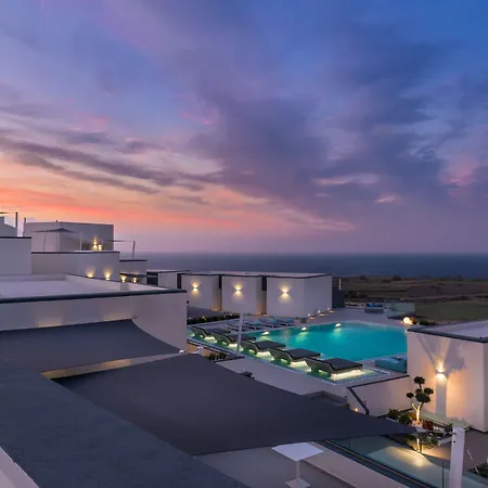 Hotell Myst Boutique