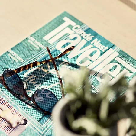 Hotell Myst Boutique Oia