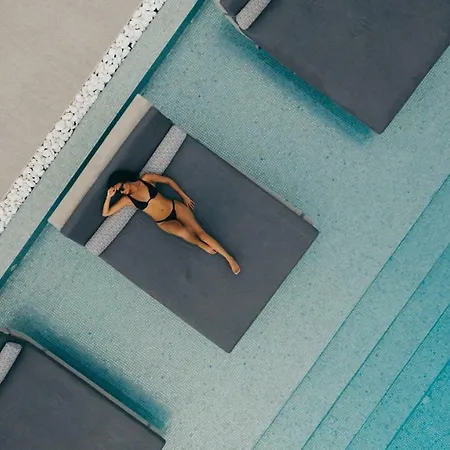 Hotell Myst Boutique 4*