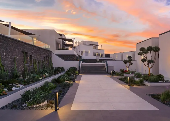 Myst Boutique Hotel Ia