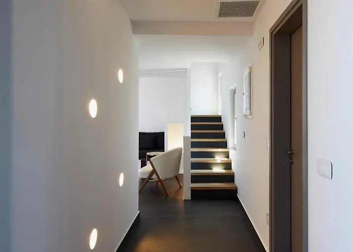 Myst Boutique Hotel Ia