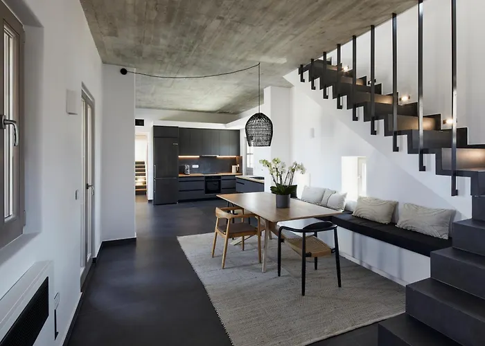 Myst Boutique Hotel 4*