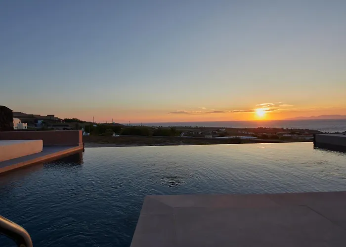 Myst Boutique Hotel Ia