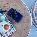 Myst Boutique Hotel Oia (Santorini)