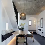 Hotel Myst Boutique Oia (Santorini)