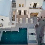 Myst Boutique Hotel Oia (Santorini)