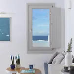 Myst Boutique Hotel Oia (Santorini)
