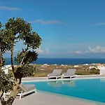 Myst Boutique Hotel Oia (Santorini)