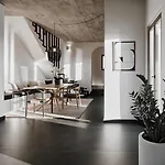 Myst Boutique Hotel Oia (Santorini)