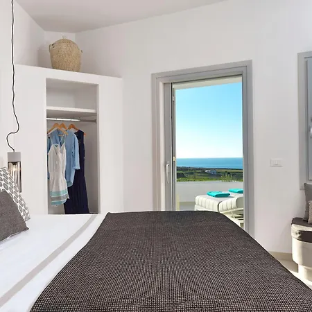 Myst Boutique Hotel Oia (Santorini)