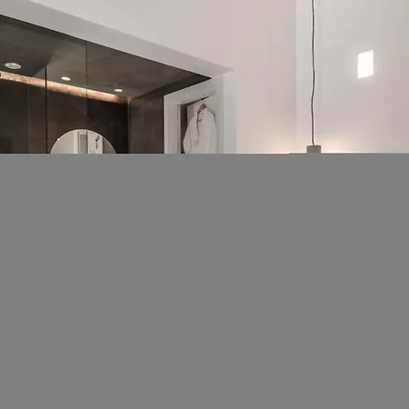 Myst Boutique Hotel Oia (Santorini)