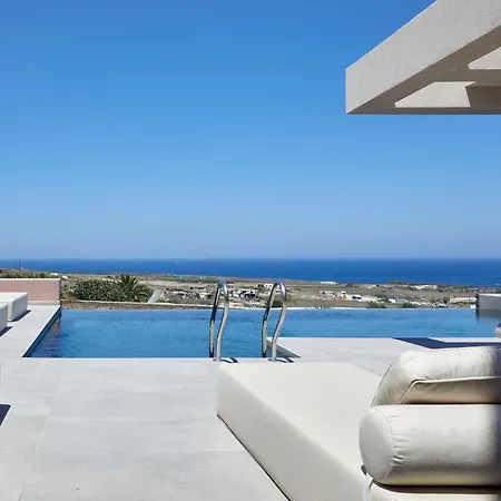 Myst Boutique Oia (Santorini)
