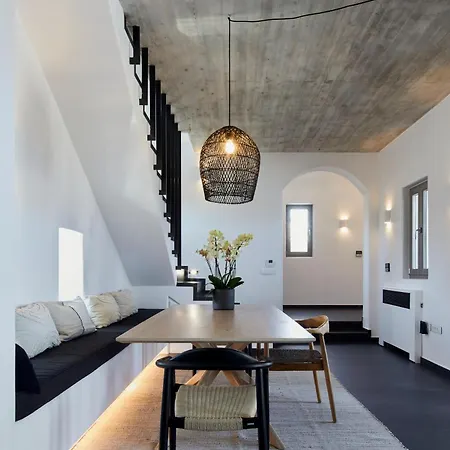 Hotel Myst Boutique Oia