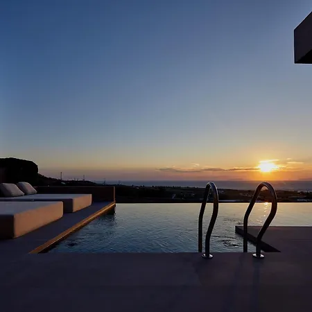 Myst Boutique Oia (Santorini)