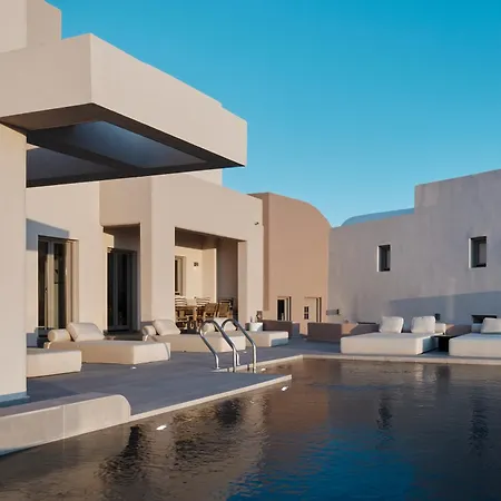 Myst Boutique Oia (Santorini)