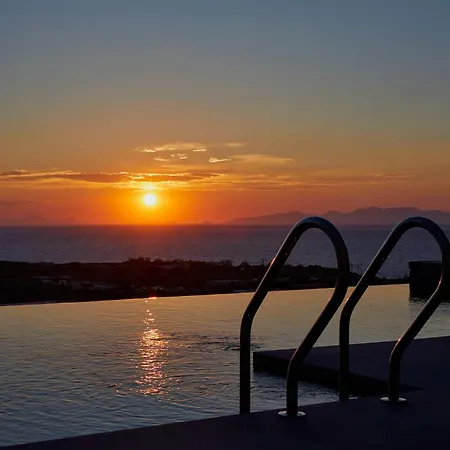 Hotel Myst Boutique Oia (Santorini)