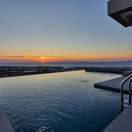 Myst Boutique Oia (Santorini)