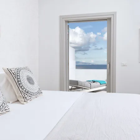 Myst Boutique Hotel