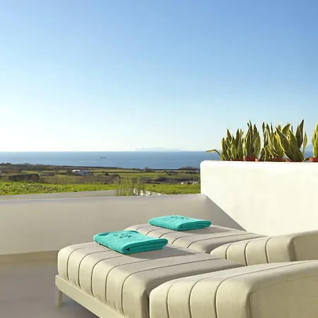 Myst Boutique Hotel Oia