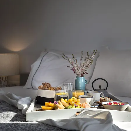 Myst Boutique Hotel 4*