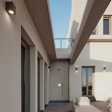 Szálloda Myst Boutique 4*