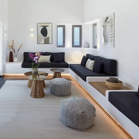 Hotel Myst Boutique Oia