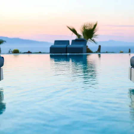 Szálloda Myst Boutique 4*