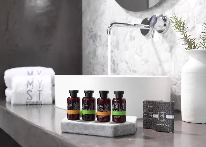 ミスト ブティック 4*