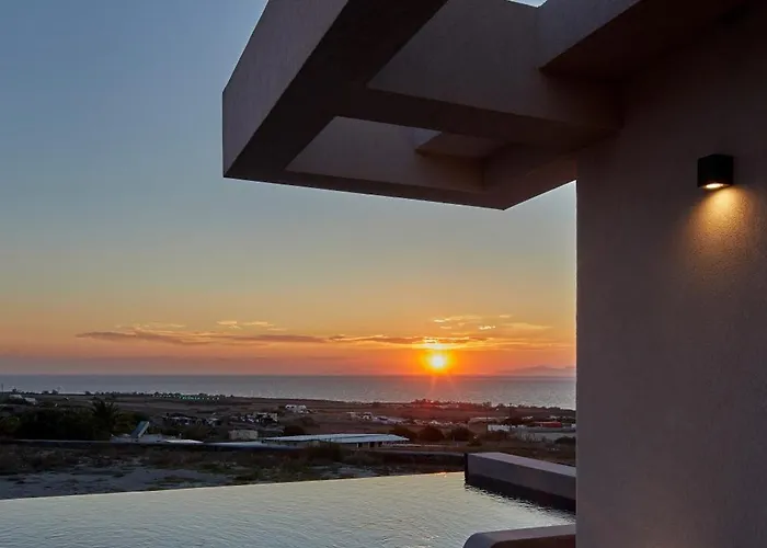 Myst Boutique Hotel Oia