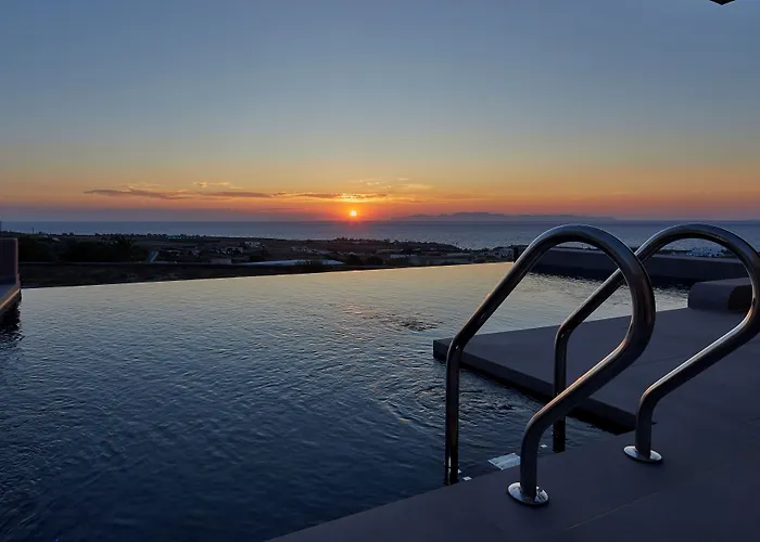 Hotel Myst Boutique Oia