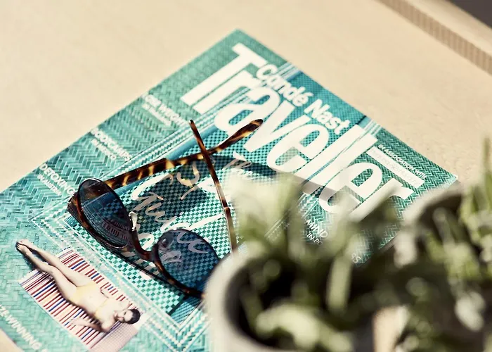 Hotell Myst Boutique Oia