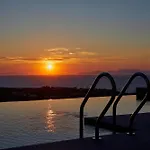 Hotel Myst Boutique Oia