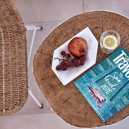 Myst Boutique 4* Oia (Santorini)