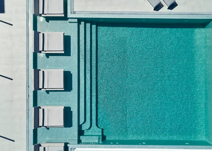 Myst Boutique Hotel Oia (Santorini)